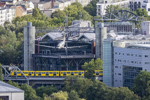 German Museum of Technology