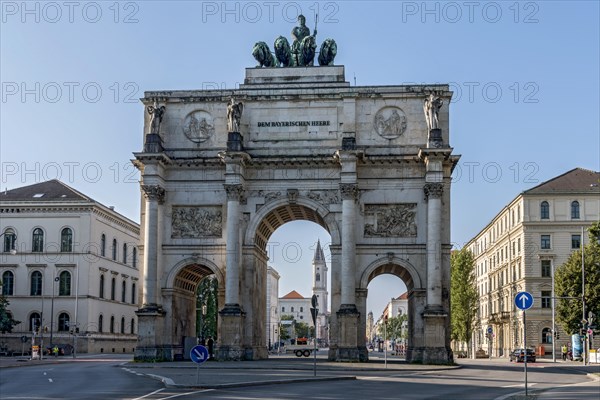 Victory Gate