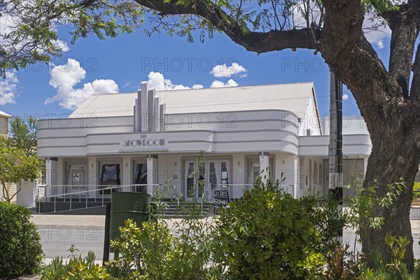 The Showroom Theatre