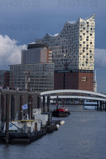 Elbphilharmonie