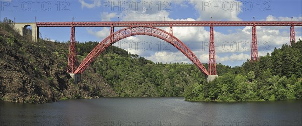 Garabit Viaduct