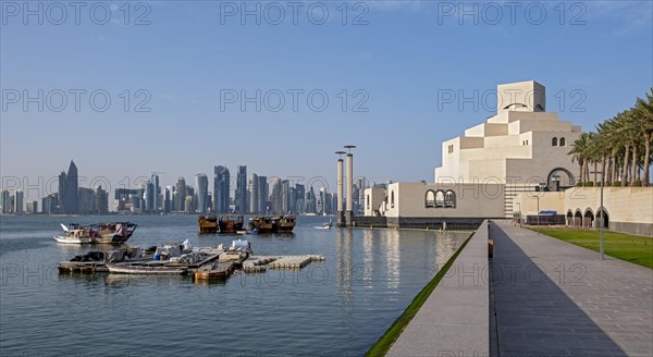 Museum of Islamic Art