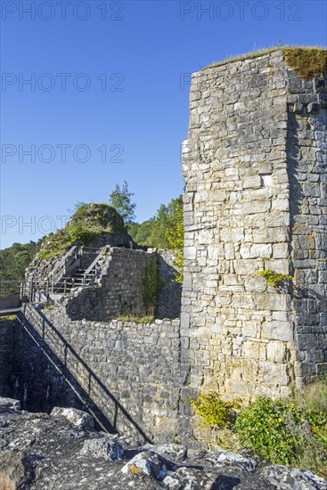 Chateau de Crevec ur