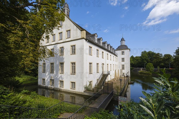 Borbeck Castle