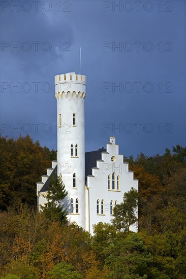 Lietzow Castle