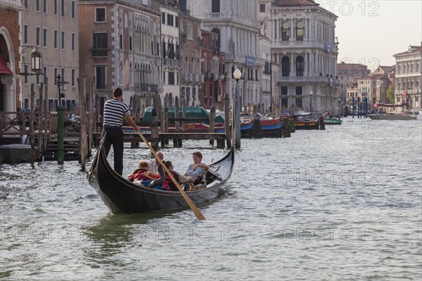 Grand Canal