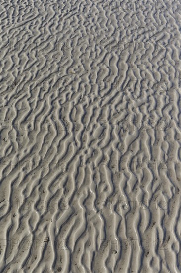 Sand patterns