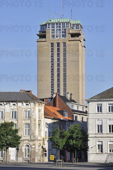 The Boekentoren