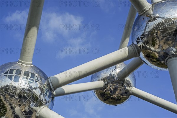 The Atomium