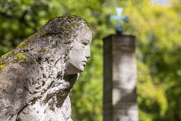 Waldfriedhof Stuttgart