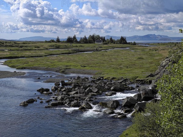 Thingvellir National Park