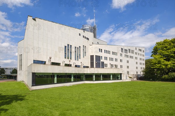 Aalto Music Theatre