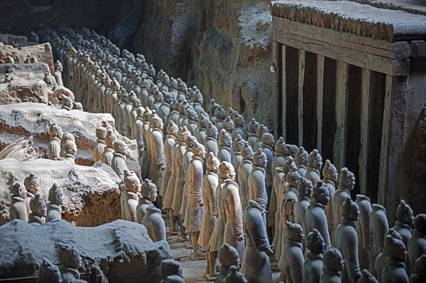 Terracotta Army