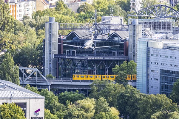 German Museum of Technology