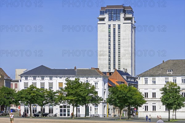 The Boekentoren