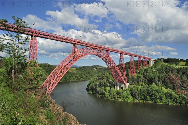 Garabit Viaduct