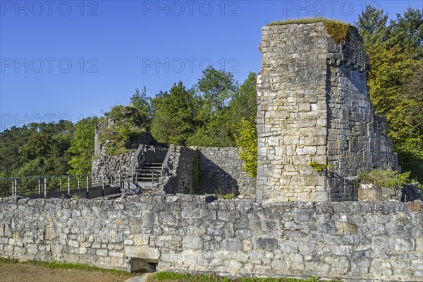 Chateau de Crevec ur