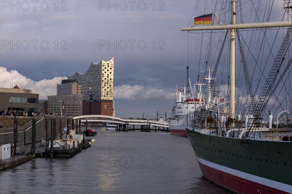 Elbphilharmonie