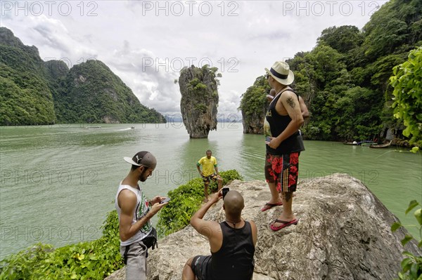 Khao Phing Kan