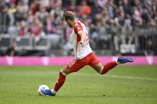 Harry Kane FC Bayern Munich FCB