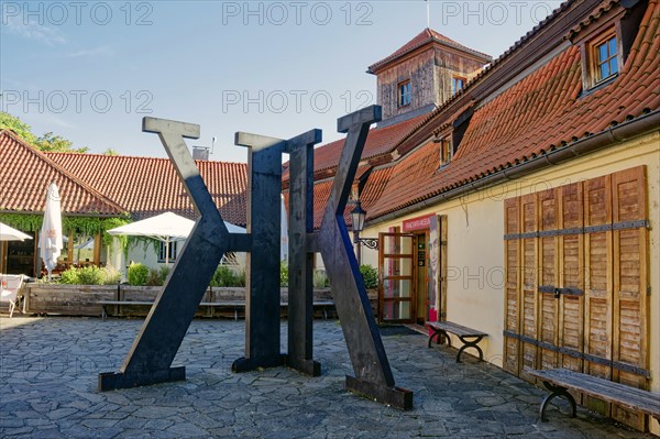 Franz Kafka Museum