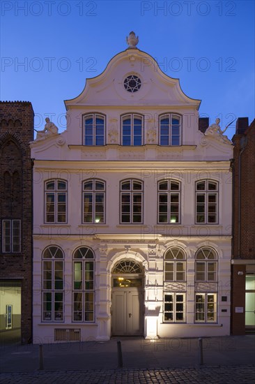 Buddenbrookhaus