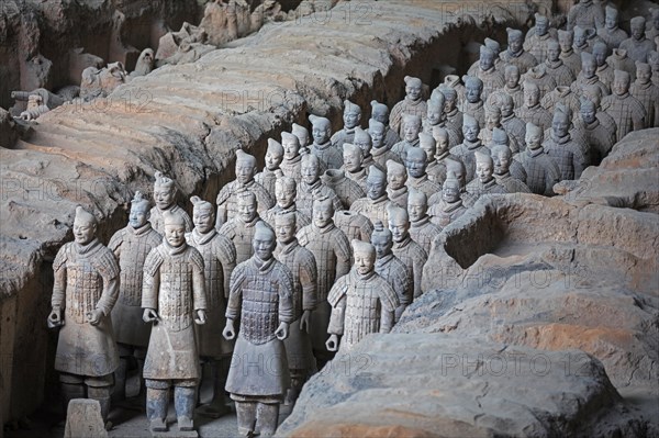 Terracotta Army