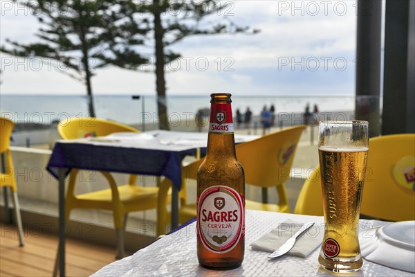 Portuguese beer