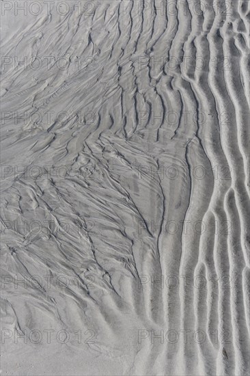 Sand patterns