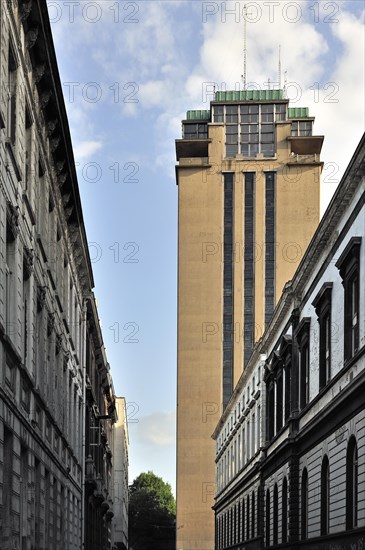 The Boekentoren