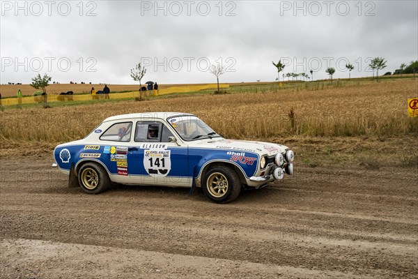 ADAC Eifel Rally Festival 2023