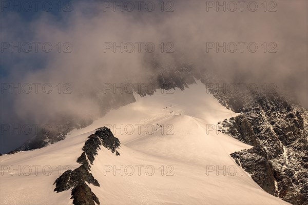 Alpine Tour