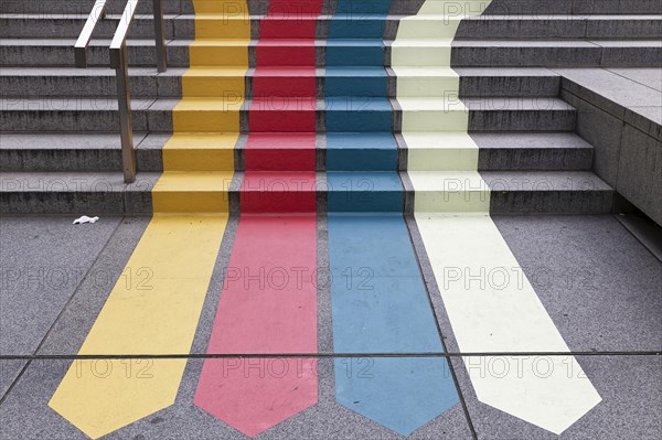 Stairways