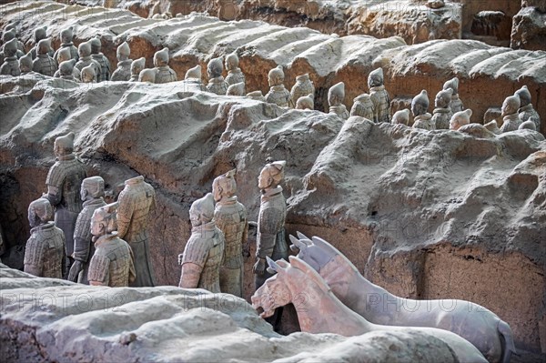 Terracotta Army