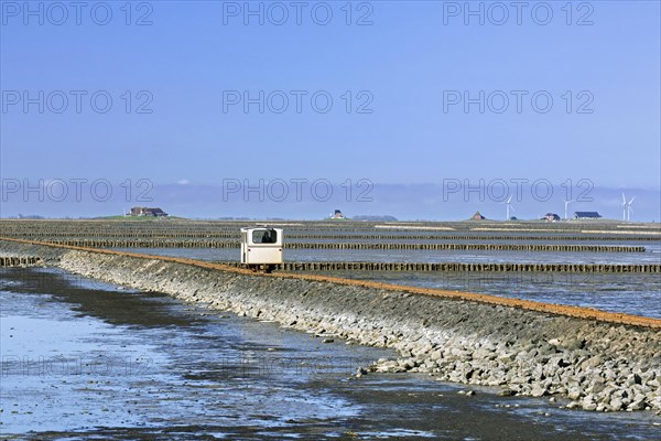 Lorendamm and Loren Railway