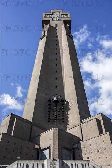 The IJzertoren