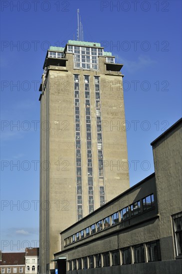 The Boekentoren