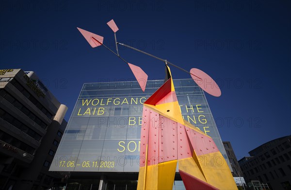 Neues Kunstmuseum am Schlossplatz