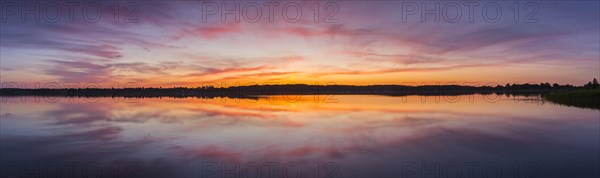 Lake Ratzeburg