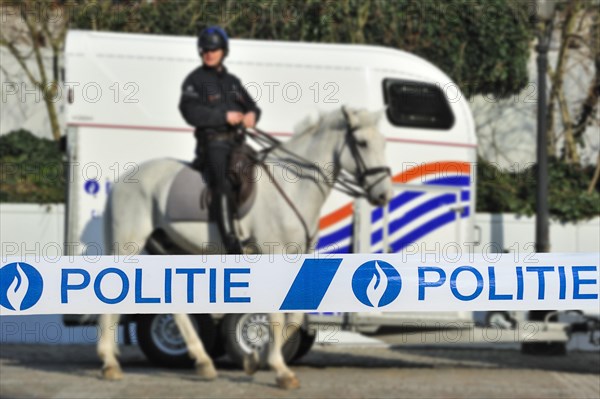 Politie