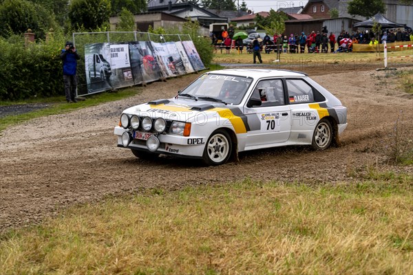 ADAC Eifel Rally Festival 2023