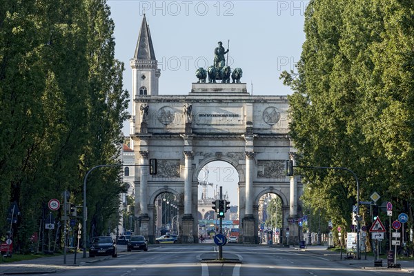 Siegestor