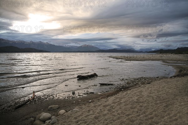 Nahuel Huapi Lake