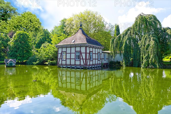 Stadtgartenkaffee