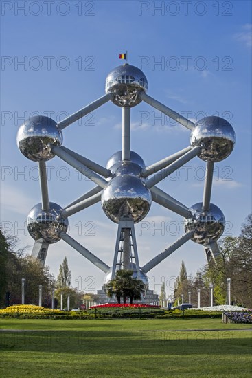 The Atomium