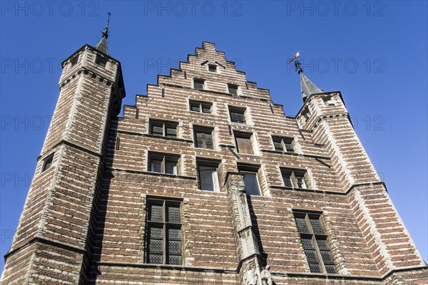 Vleeshuis