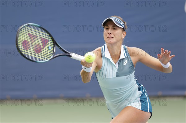 Tennisspielerin Belinda Bencic