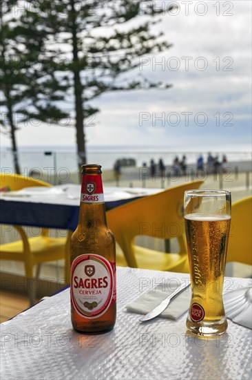 Portuguese beer