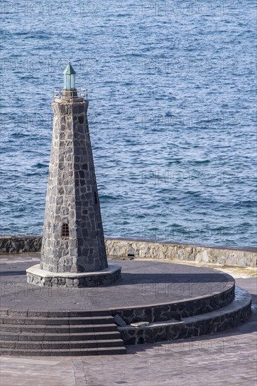 Bajamar Lighthouse