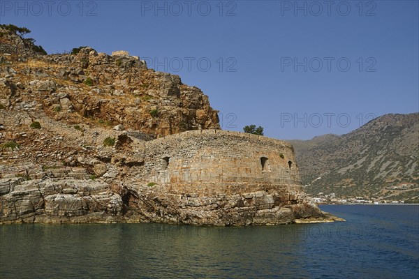 Venetian Bastion